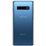 Prism Blue - SAMSUNG Galaxy S10+ Plus (128GB, 8GB) 6.4" Unlocked